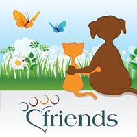 Friends of the Fairfax County Animal Shelter